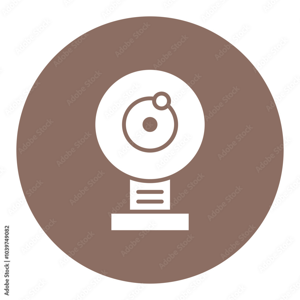Webcam Icon Webcam Icon
