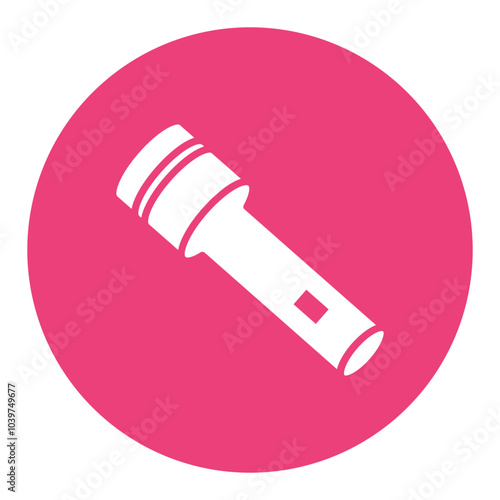 Torch Icon