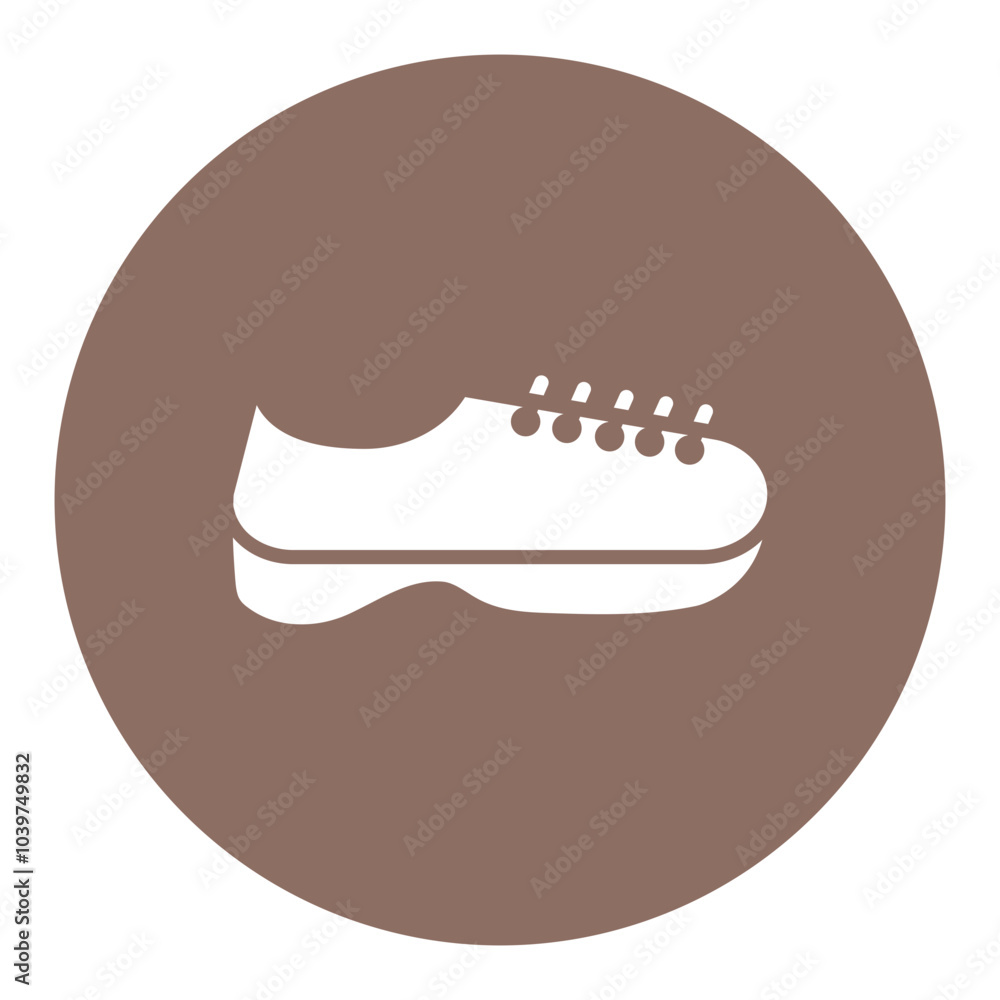 Shoe Icon