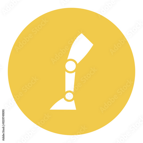 Prosthesis Icon