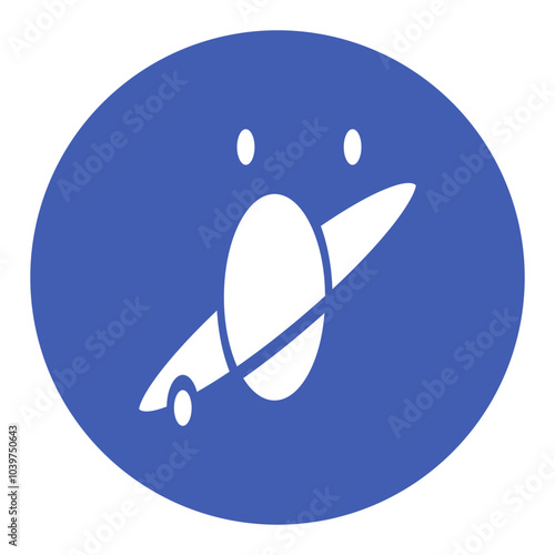 Orbit Icon