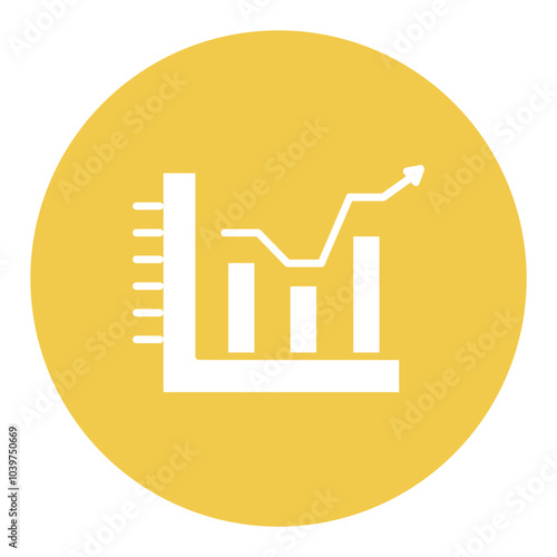 Histogram Icon