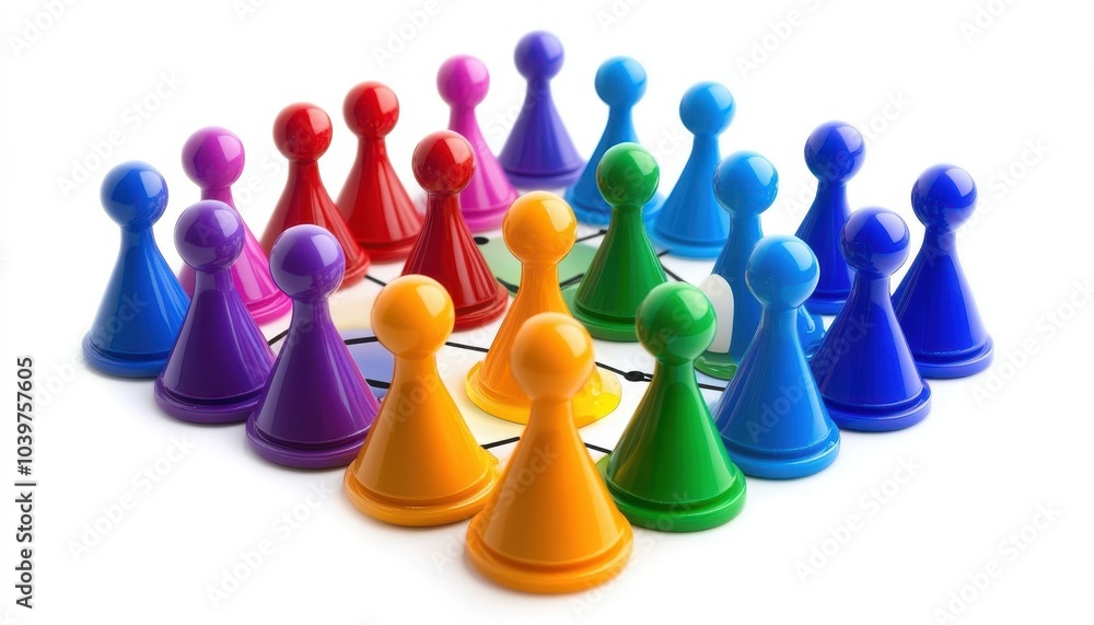 Collaborative business strategies leveraging networks creating opportunities team collaboration Collaborative business strategies leveraging networks creating opportunities team collaboration