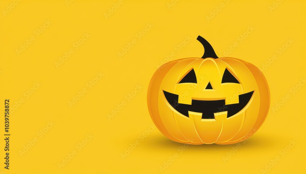 Halloween jack o lantern background Halloween jack o lantern background