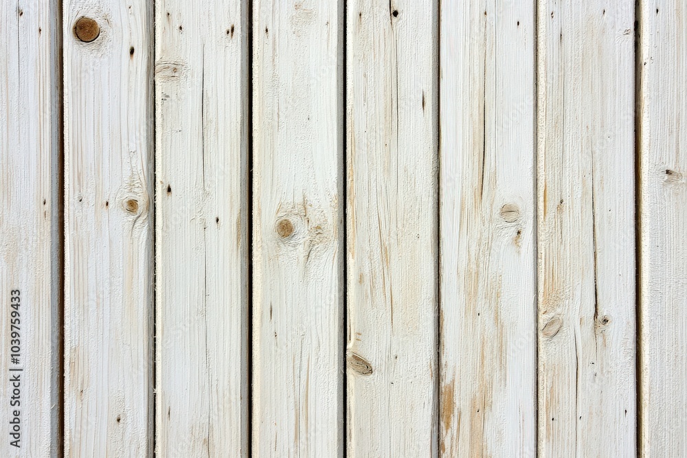 Off White Wood Panelling Section for Beach Background with Summer Holiday Theme Off White Wood Panelling Section for Beach Background with Summer Holiday Theme