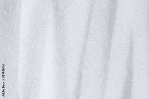 Wallpaper Mural Natural white food salt fine grind, top view Torontodigital.ca