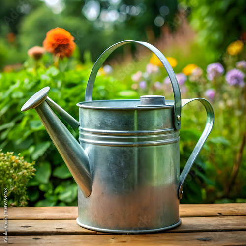 watering can