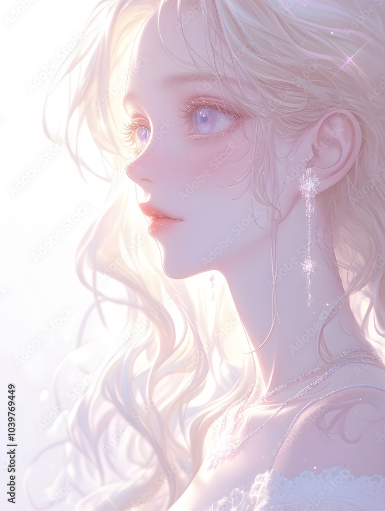 portrait of a woman,handsome_boy,beautiful_young_girl,blonde_hair,generation AI portrait of a woman,handsome_boy,beautiful_young_girl,blonde_hair,generation AI