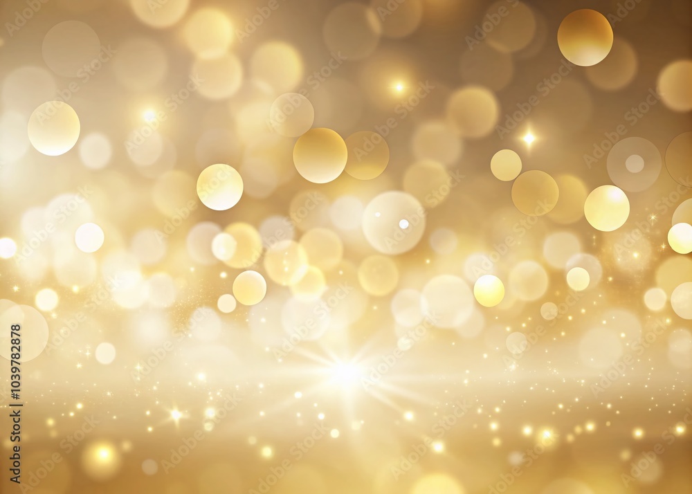 Abstract Gold Bokeh Background for Elegant Minimalist Photography and Creative Designs Abstract Gold Bokeh Background for Elegant Minimalist Photography and Creative Designs