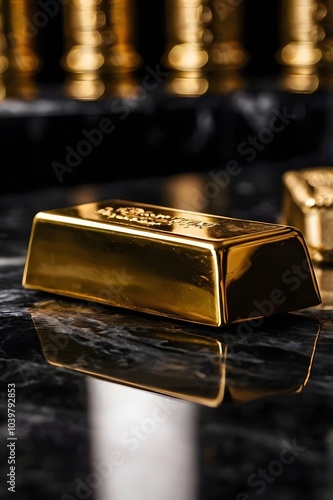 gold bar