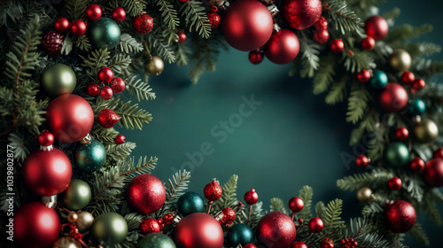 Christmas background wallpaper