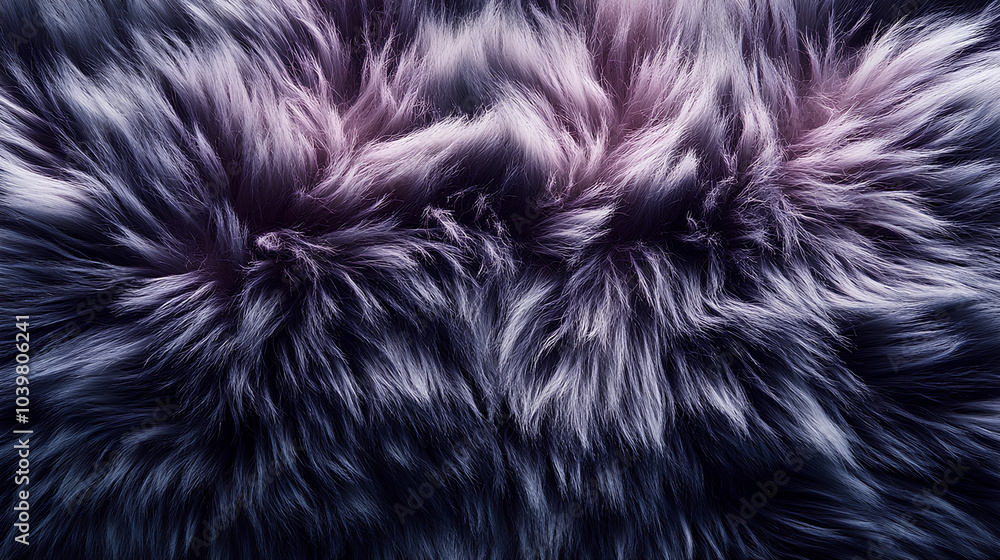 closeup of a fluffy texture of faux fur as background. soft abstract textile fabric
closeup of a fluffy texture of faux fur as background. soft abstract textile fabric