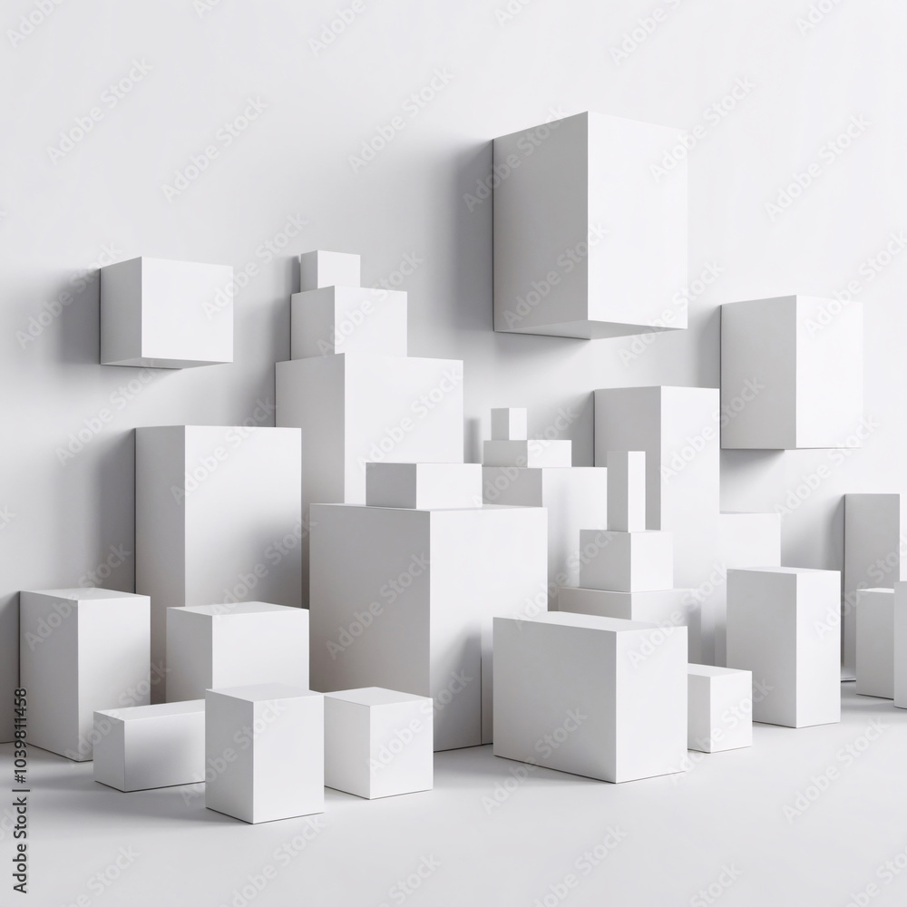 geometric white bright 3d wall, 3d wall texture, Abstract geometric white bright 3d texture wall geometric white bright 3d wall, 3d wall texture, Abstract geometric white bright 3d texture wall