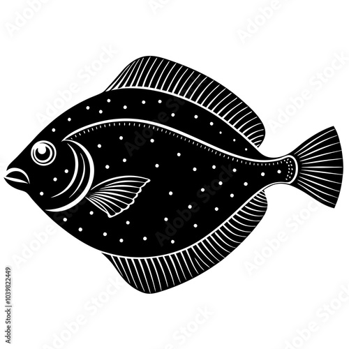 illustration of a fish