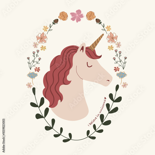 i believe in unicorns.eps