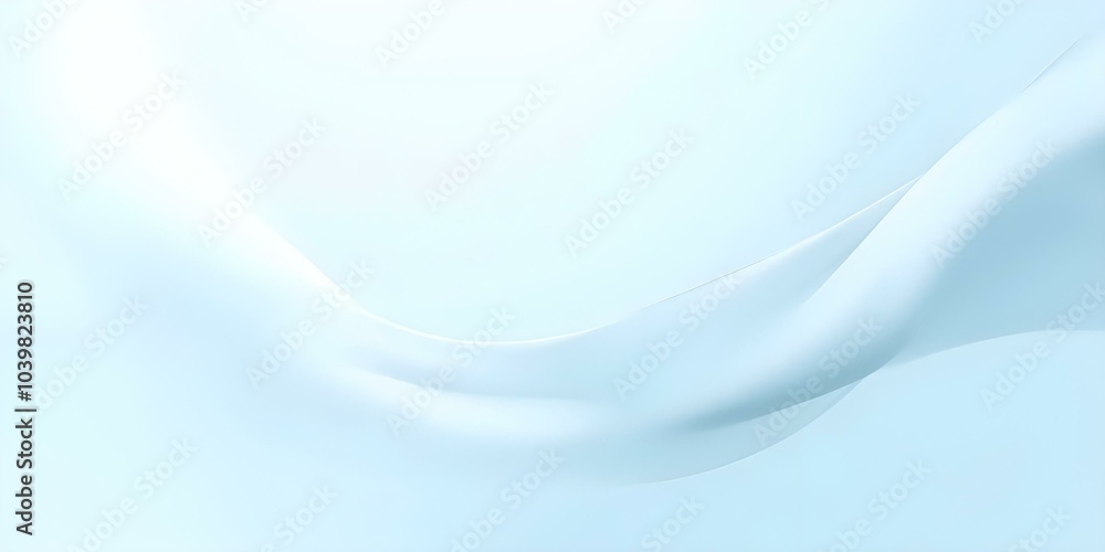 Fototapeta premium abstract blue background