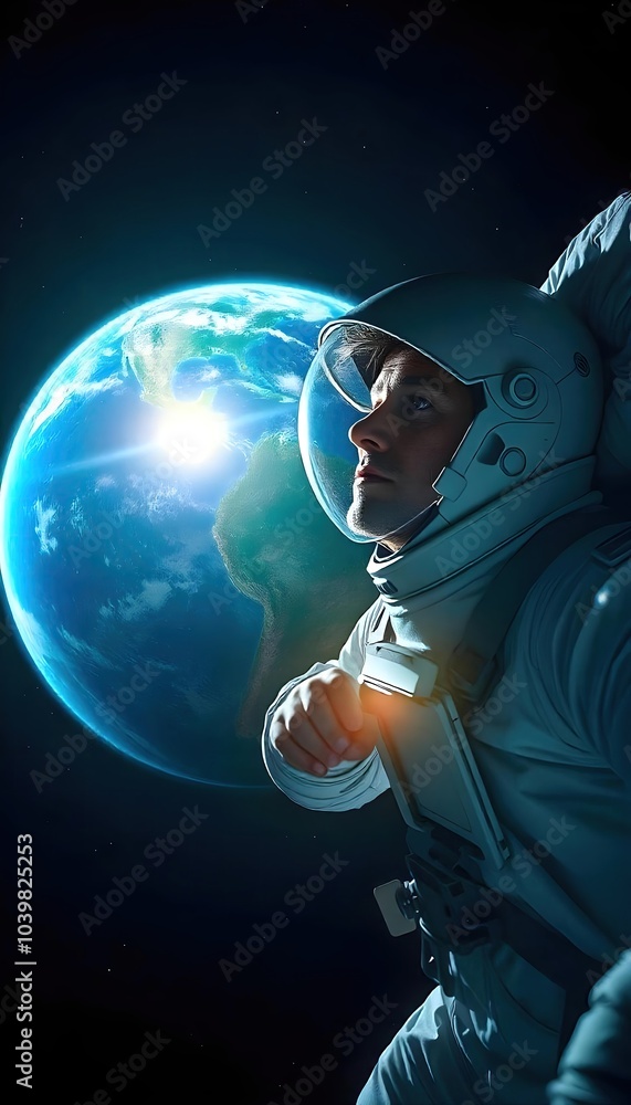 Astronaut Astronaut