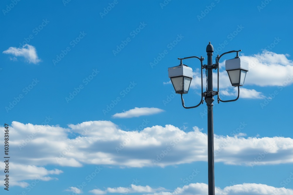 Small Cell Antenna for 5G Wireless Network in Urban America with Mobile Phone Communication Small Cell Antenna for 5G Wireless Network in Urban America with Mobile Phone Communication