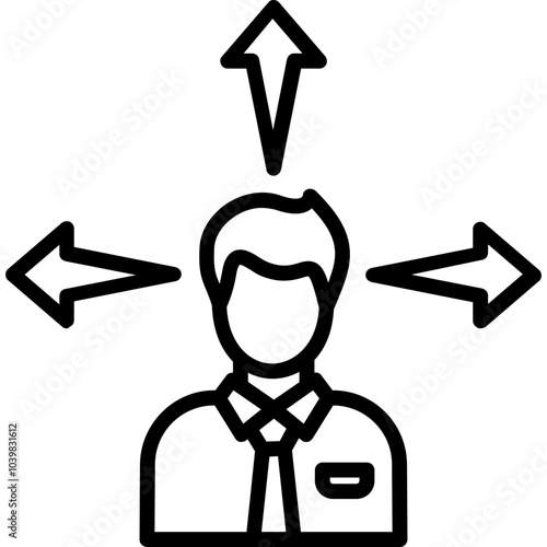 Decision Icon