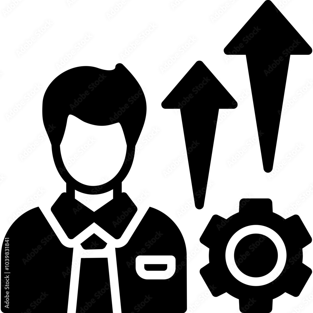 Professional Development Icon Professional Development Icon