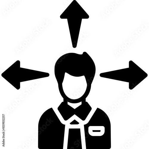 Decision Icon