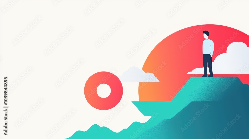 Creative Engineering and Movement in Design Illustration Creative Engineering and Movement in Design Illustration