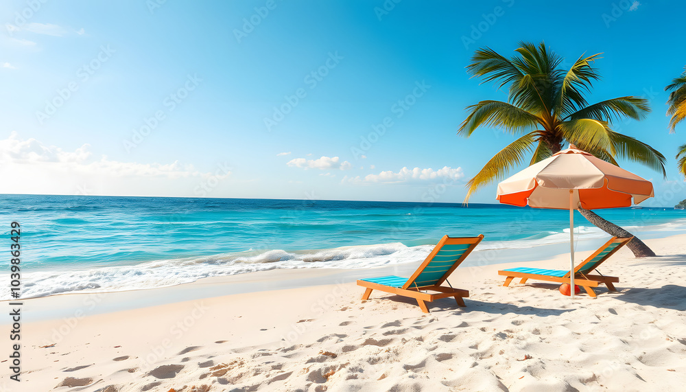 Carefree and freedom at beach isolated with white highlights, png Carefree and freedom at beach isolated with white highlights, png