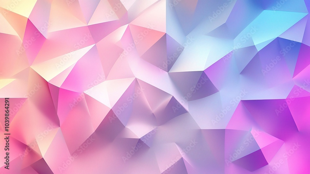 Abstract Colorful Geometric Background Design Abstract Colorful Geometric Background Design