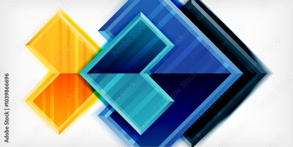 Arrow geometric abstract vector background. Vector Illustration For Wallpaper, Banner, Background, Card, Book Illustration, landing page Arrow geometric abstract vector background. Vector Illustration For Wallpaper, Banner, Background, Card, Book Illustration, landing page