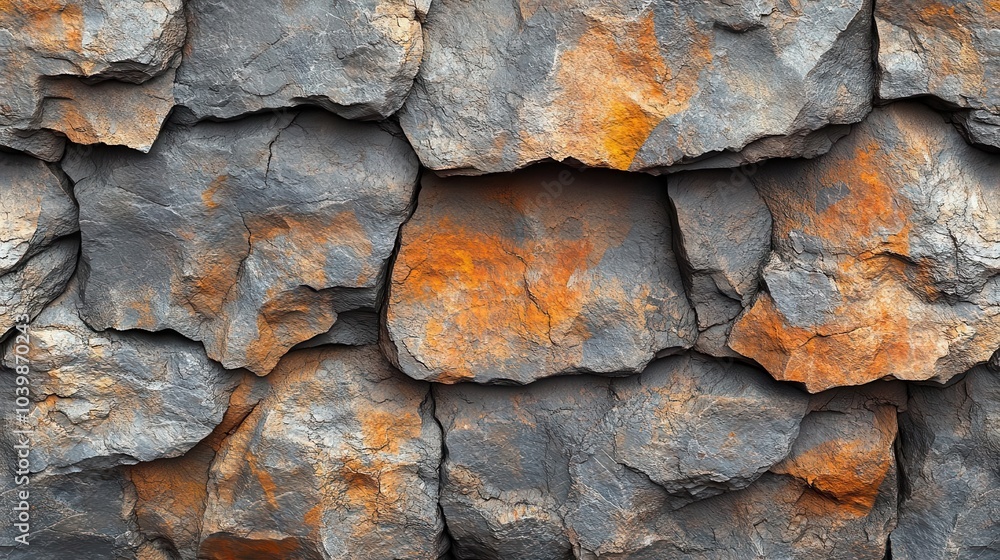 a rocky texture background that conveys a sense of ruggedness and natural strength showcasing the beauty of geological formations in various earthy tones a rocky texture background that conveys a sense of ruggedness and natural strength showcasing the beauty of geological formations in various earthy tones