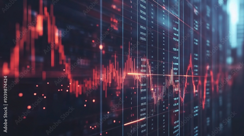 Digital Data Visualization with Statistical Graphs Digital Data Visualization with Statistical Graphs