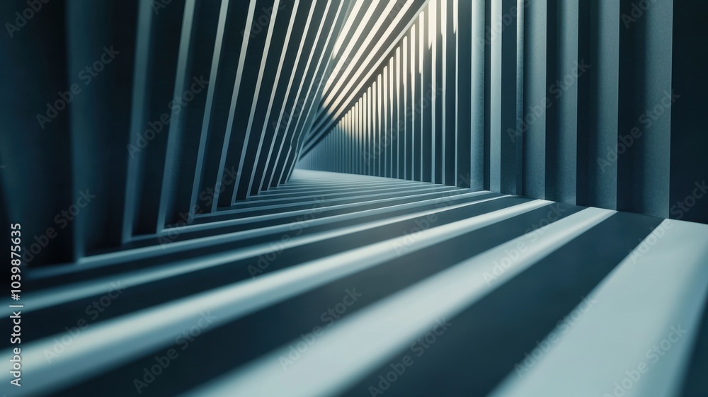 Light and Shadow in a Linear Space Light and Shadow in a Linear Space