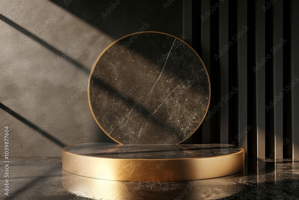 Luxury background black gold architecture. Luxury background black gold architecture.