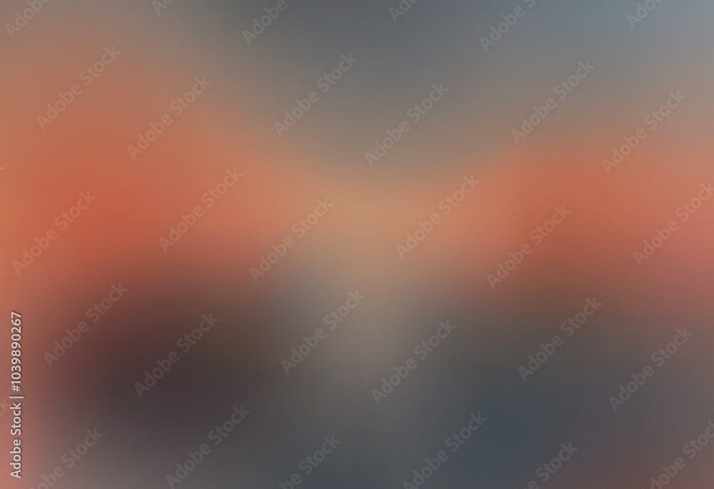 A soft gradient background with subtle color transitions from a warm orange to a cool gray. A soft gradient background with subtle color transitions from a warm orange to a cool gray.