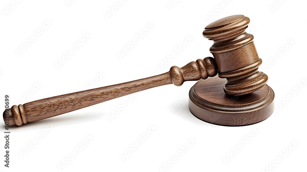 Justice gavel Justice gavel