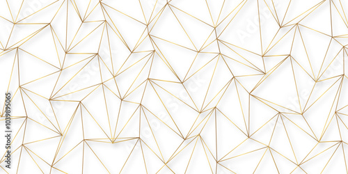 Abstract elegant background line texture. Abstract geometric overlapping hexagon pattern abstract futuristic background design. use for poster, banner, pattern, data concept. vector illustration.	