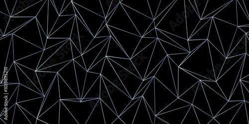 Abstract elegant background line texture. Abstract geometric overlapping hexagon pattern abstract futuristic background design. use for poster, banner, pattern, data concept. vector illustration.	