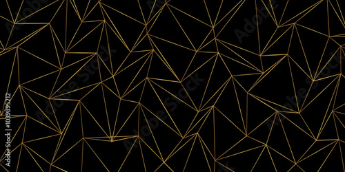 Abstract elegant background line texture. Abstract geometric overlapping hexagon pattern abstract futuristic background design. use for poster, banner, pattern, data concept. vector illustration.	