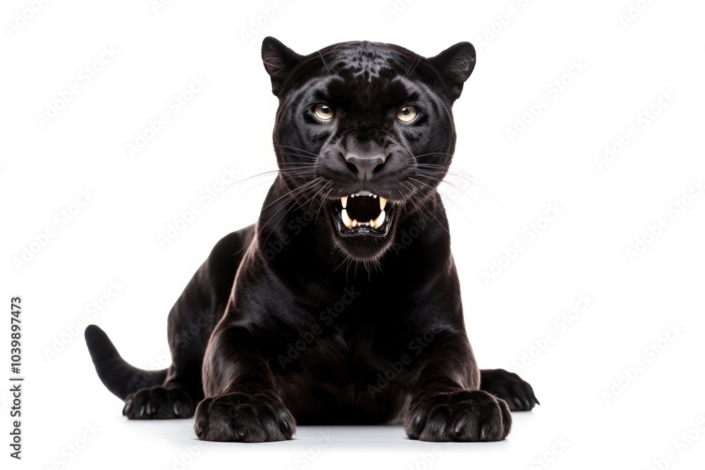 Panther wildlife animal mammal. Panther wildlife animal mammal.