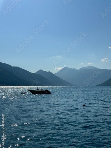 Kotor Montenegro