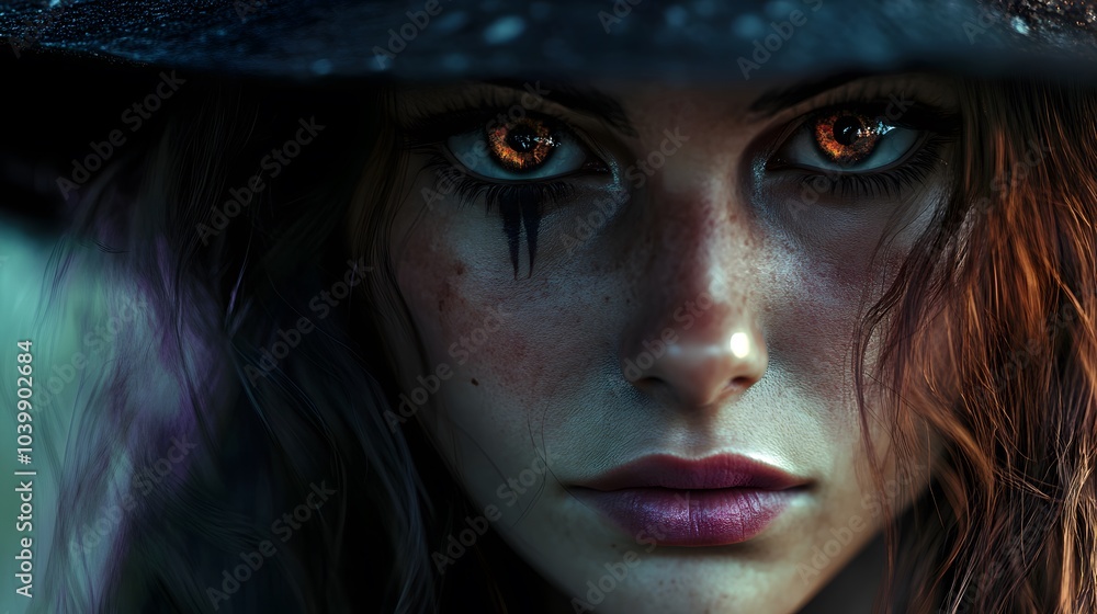 witch witch