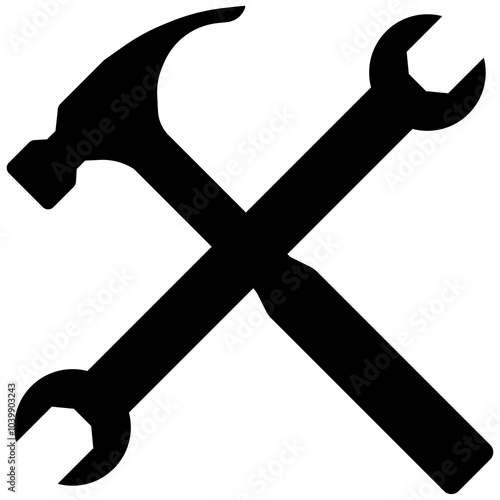 tool icon vector png