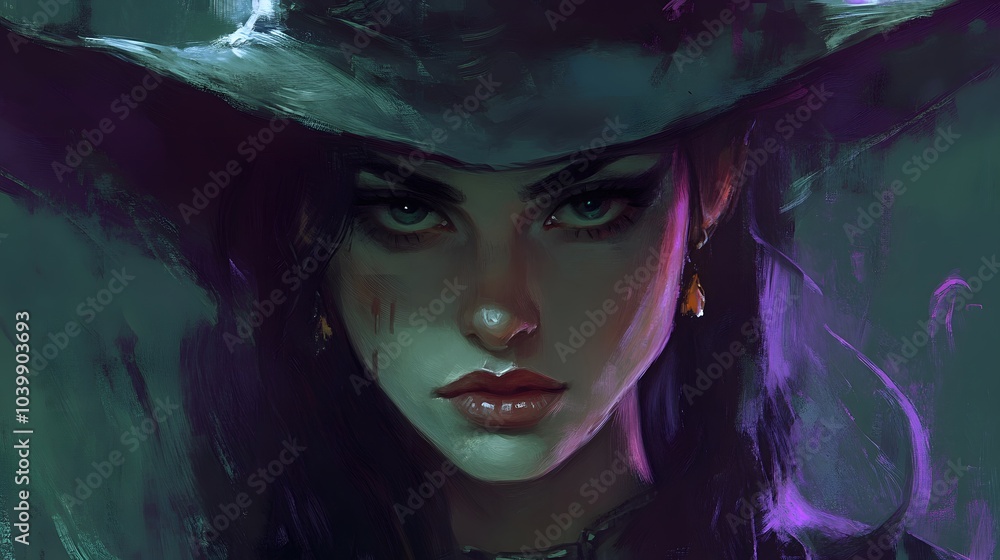witch witch