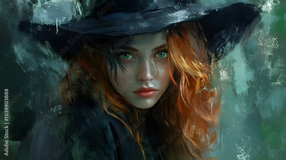 witch witch