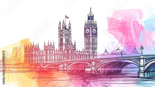 London art