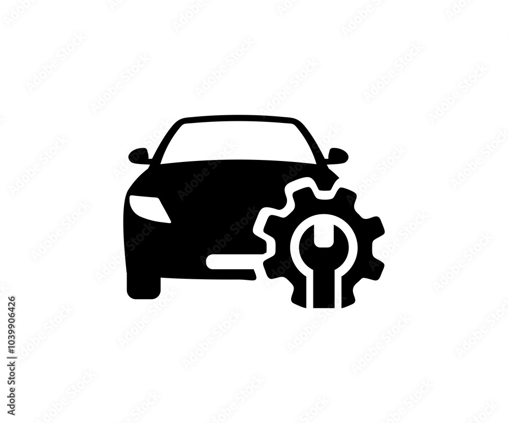 Car repair service icon. Service, repair, engine, battery, wheel, diagnostic, mechanic, automobile, maintenance and garage illustration on transparent background PNG. Car repair service icon. Service, repair, engine, battery, wheel, diagnostic, mechanic, automobile, maintenance and garage illustration on transparent background PNG.