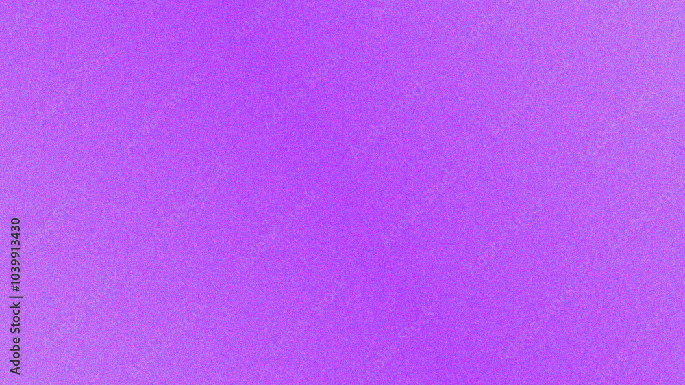 Fototapeta premium Orchid color grainy gradient texture background