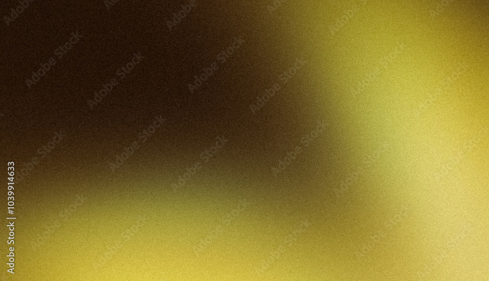 Turquoise and yellow gradient background with light leak and grainy texture, perfect for any project Turquoise and yellow gradient background with light leak and grainy texture, perfect for any project