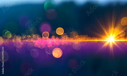 bright colorful background, abstract background