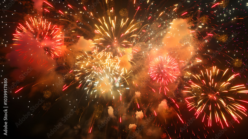 firework AI generative firework AI generative